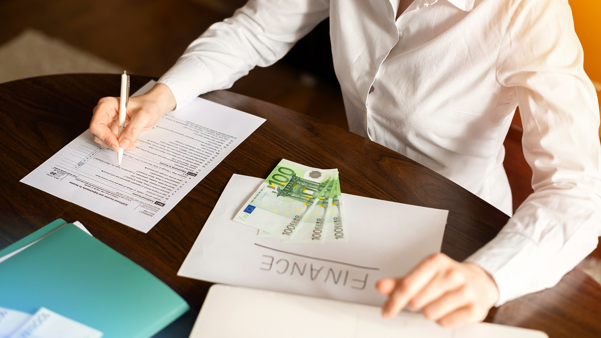 Russen Inkasso in Frankfurt: Internationale Schuldeneintreibung mit Sitz am Finanzstandort