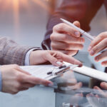 ZAK Inkasso Erfahrungen in Frankfurt: Für Unternehmen mit offenen Forderungen im Ausland